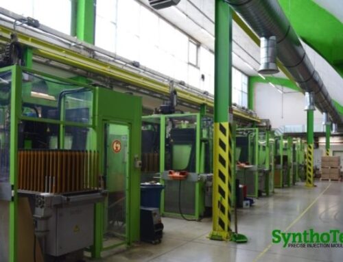 Synthotec’s MC1 Cell Surpassing All Objectives